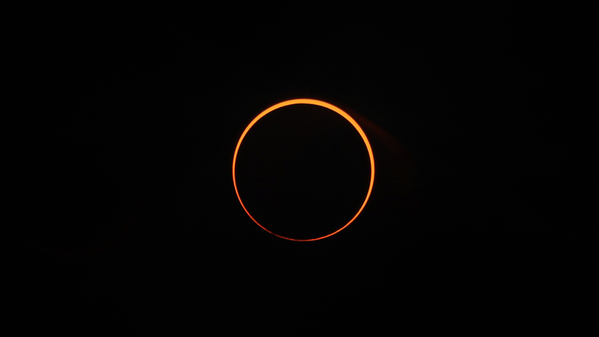 Solar Eclipse April 2023 Astrology