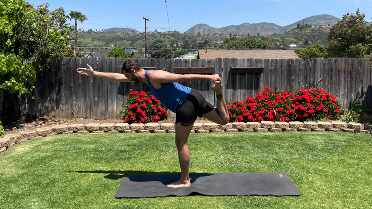 Yoga for Tall People (Including Variations for 9 Common Poses)