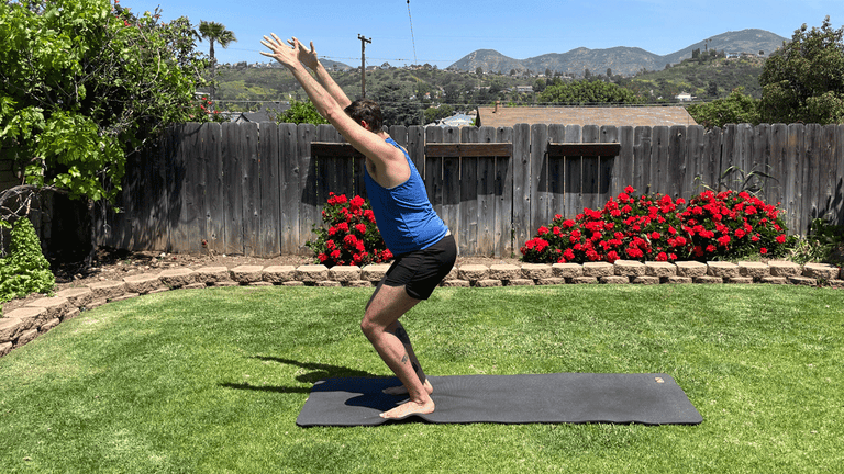 Yoga for Tall People (Including Variations for 9 Common Poses)