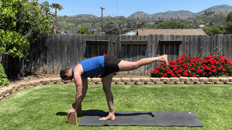 Yoga for Tall People (Including Variations for 9 Common Poses)