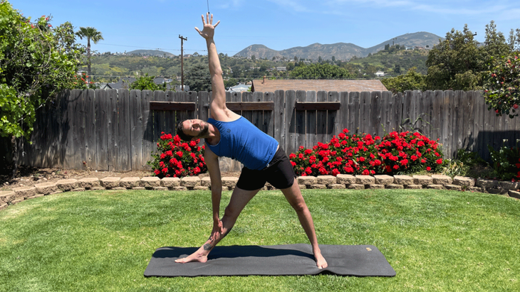 Yoga for Tall People (Including Variations for 9 Common Poses)