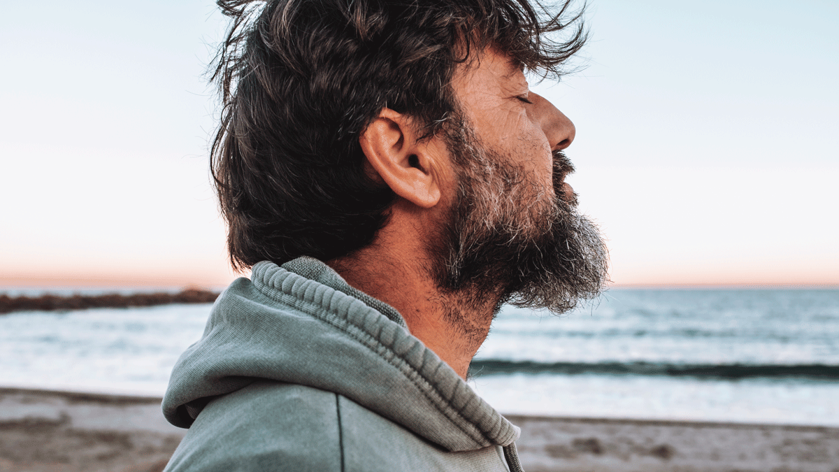 You May Be Able to Lower Your Risk of Alzheimer’s Through Breathing Exercises, According to Researchers