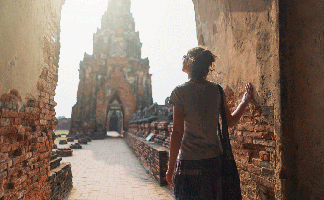 Are You an Ethical Traveler?