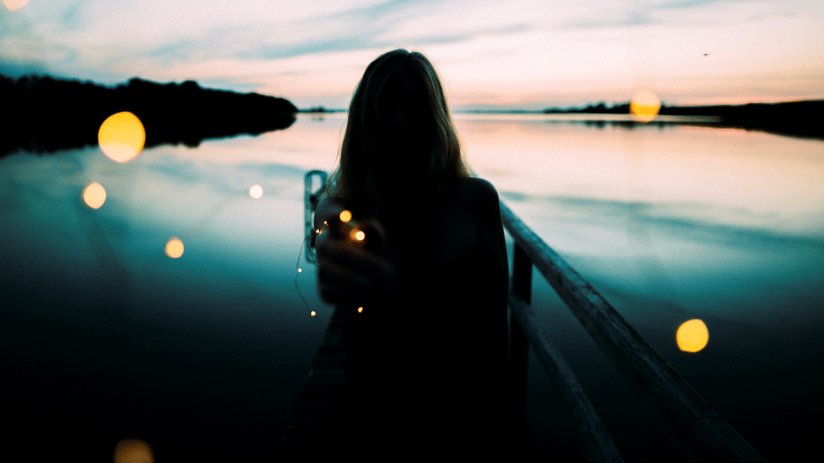 What the New Moon in Taurus Means for You