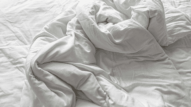 A 10-Minute Morning Yoga Practice for a Full-Body Stretch