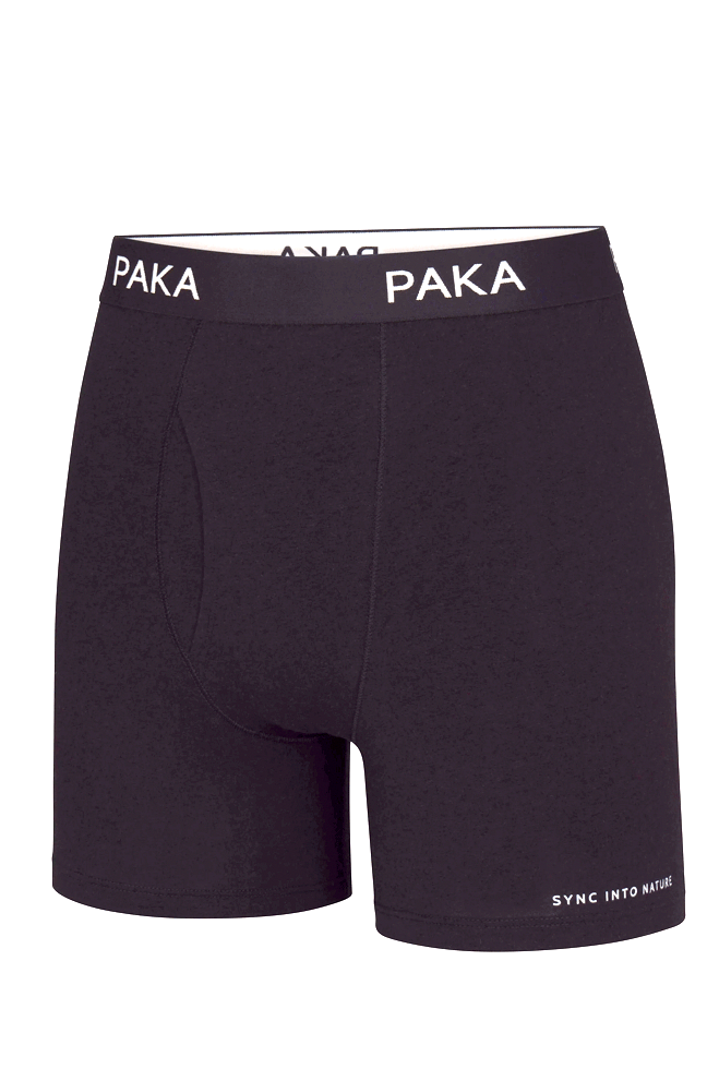 Boxer pants PAKA