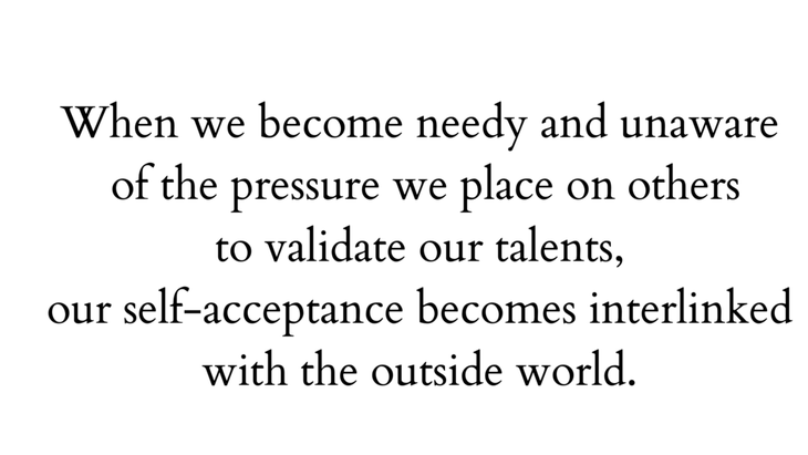 Quote about the lower frequency of Leo