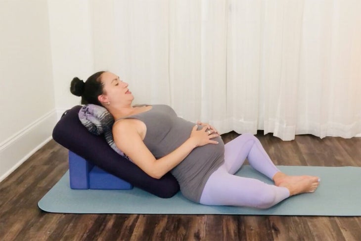 Yoga for Back Pain, Yoga for Pregnancy