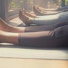Help Your Students Relax: 5 Hands-On Yoga Adjustments for Savasana