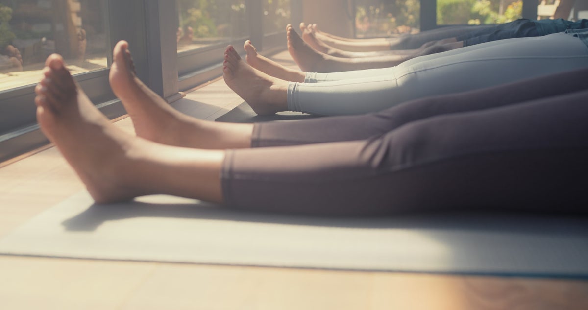 25 Savasana Songs You Need in Your Playlist