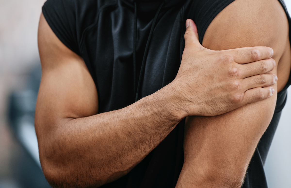 4 Simple Ways to Soothe Muscle Aches at Home