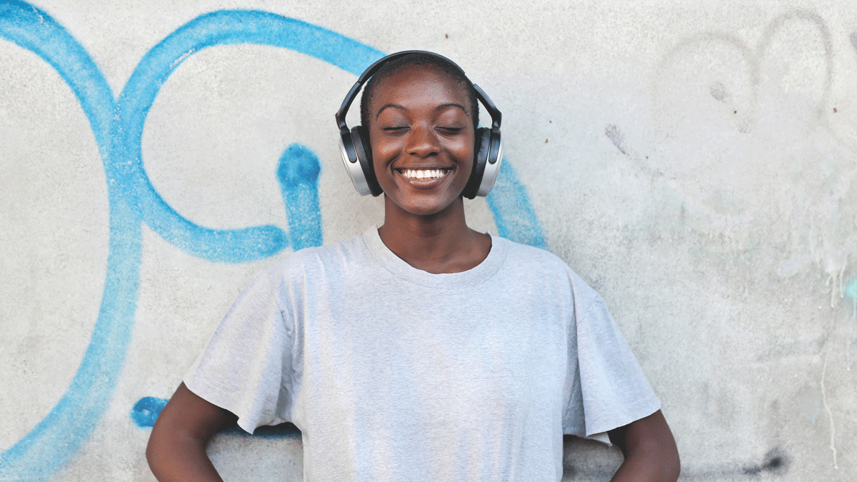 Spotify Partners With the Calm App to Offer Stress Relief and Sleep Tools