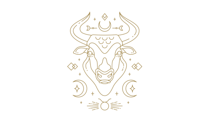 Illustration of Taurus