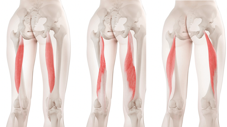 How to Practice Yoga for (Unbearably) Tight Hamstrings