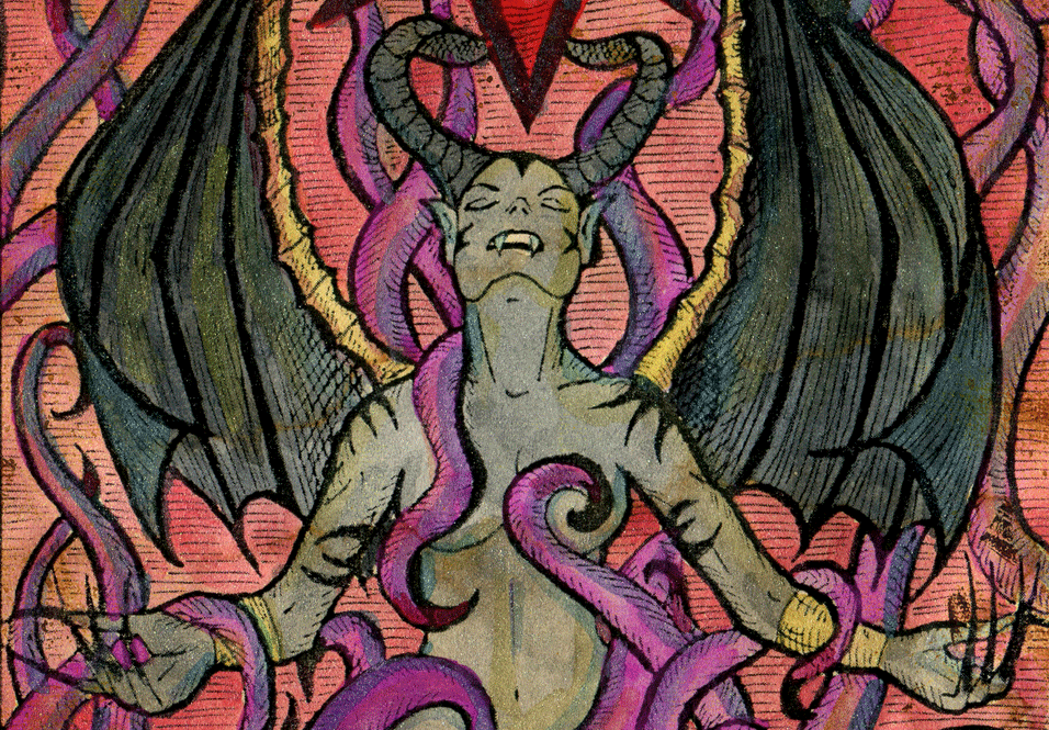 What Is Lilith in Astrology?