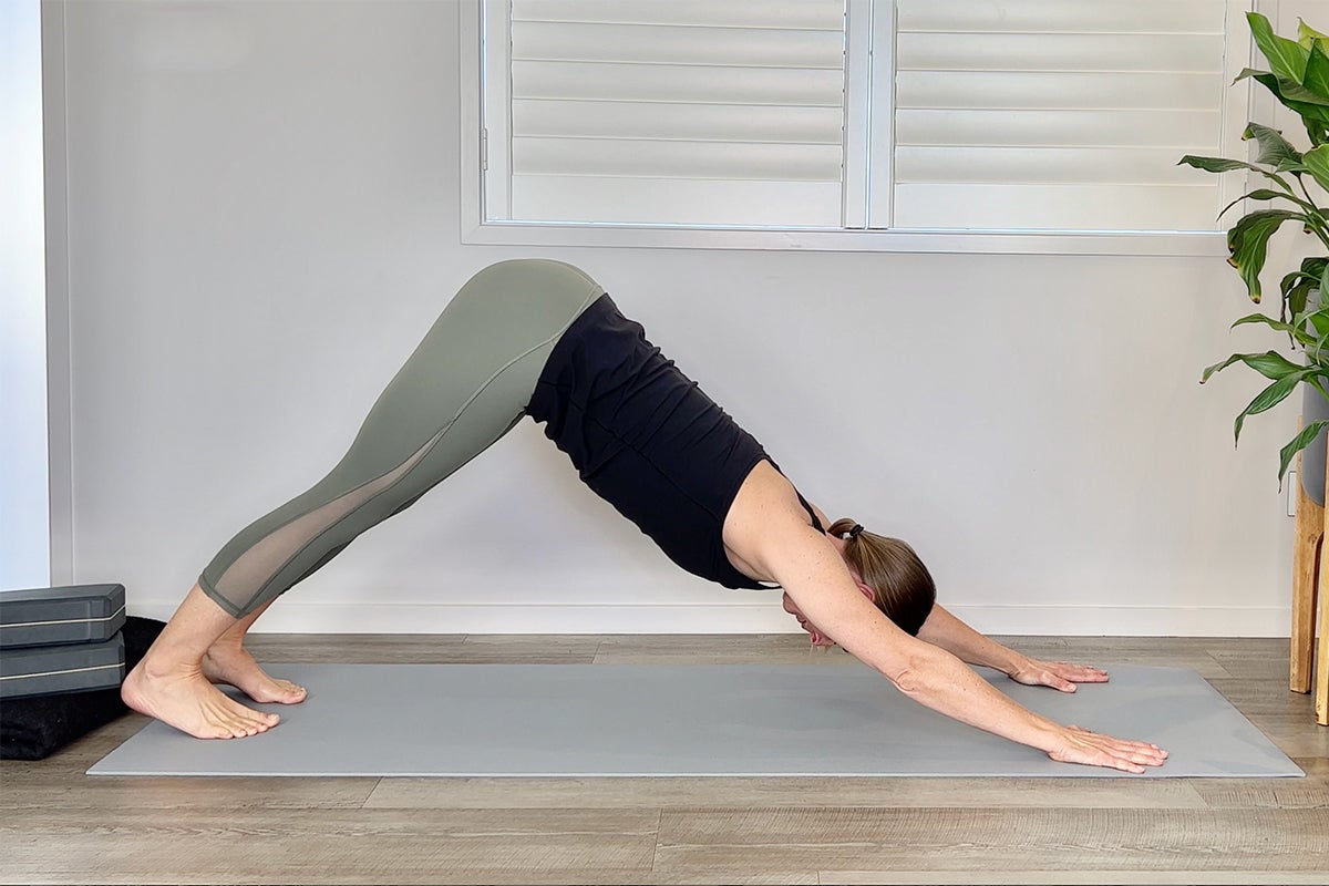 Beginning Forearm Stands — Dani Winks Flexibility