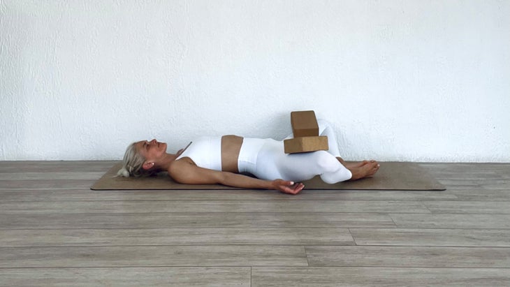 Restorative/Yin Yoga and Acupuncture at BreakAway Yoga Studio