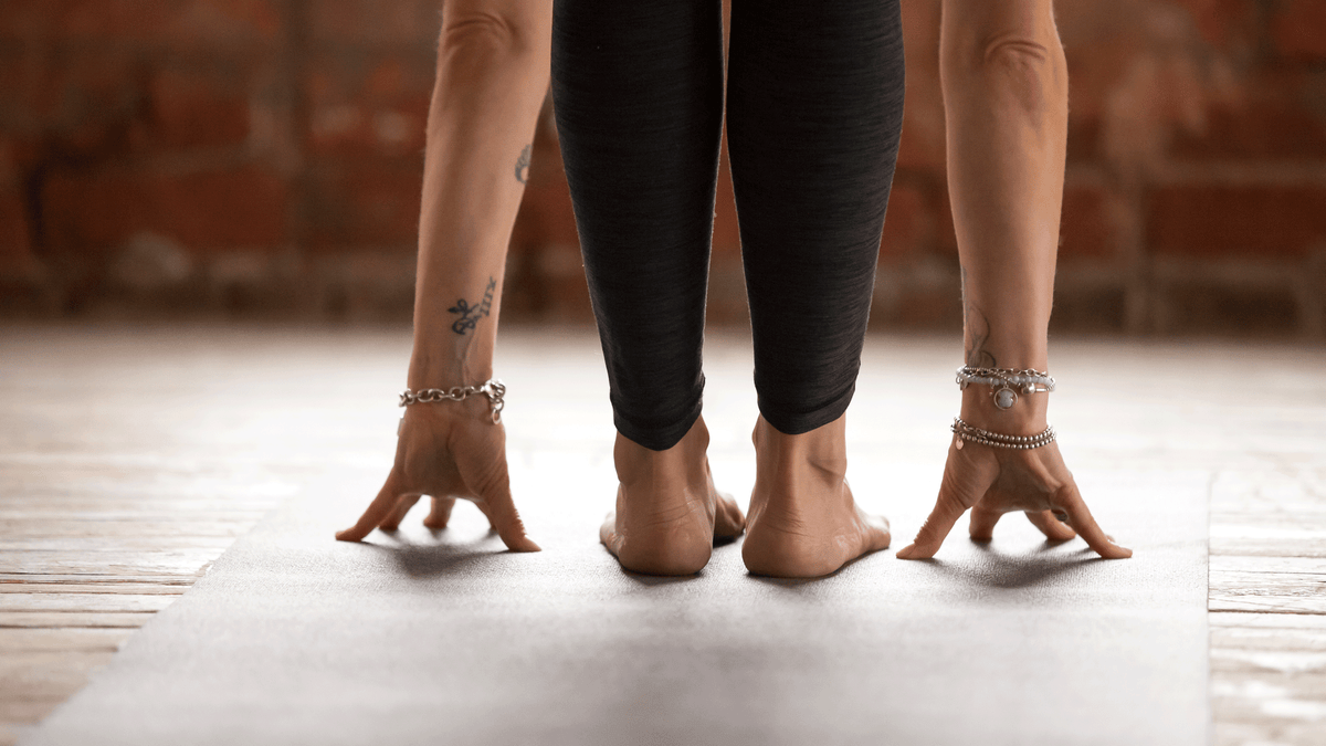 If Yoga Leggings Are Always Too Long On You, You Need These 7 Options