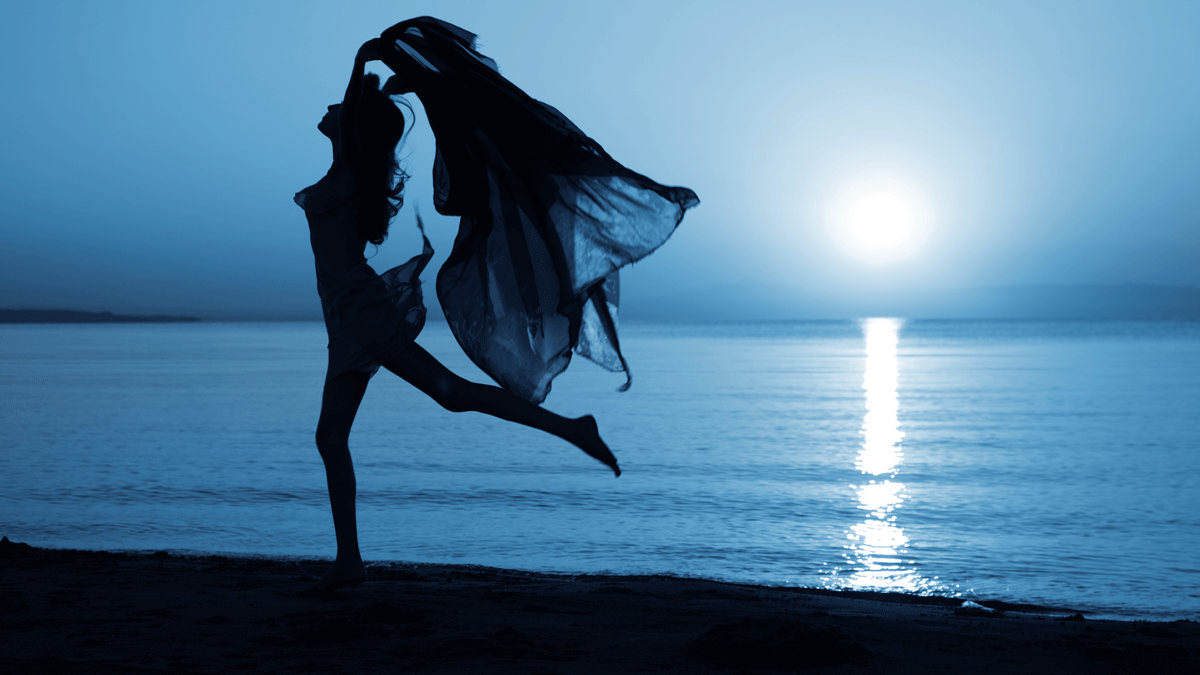 What the Full Moon in Pisces Means for You