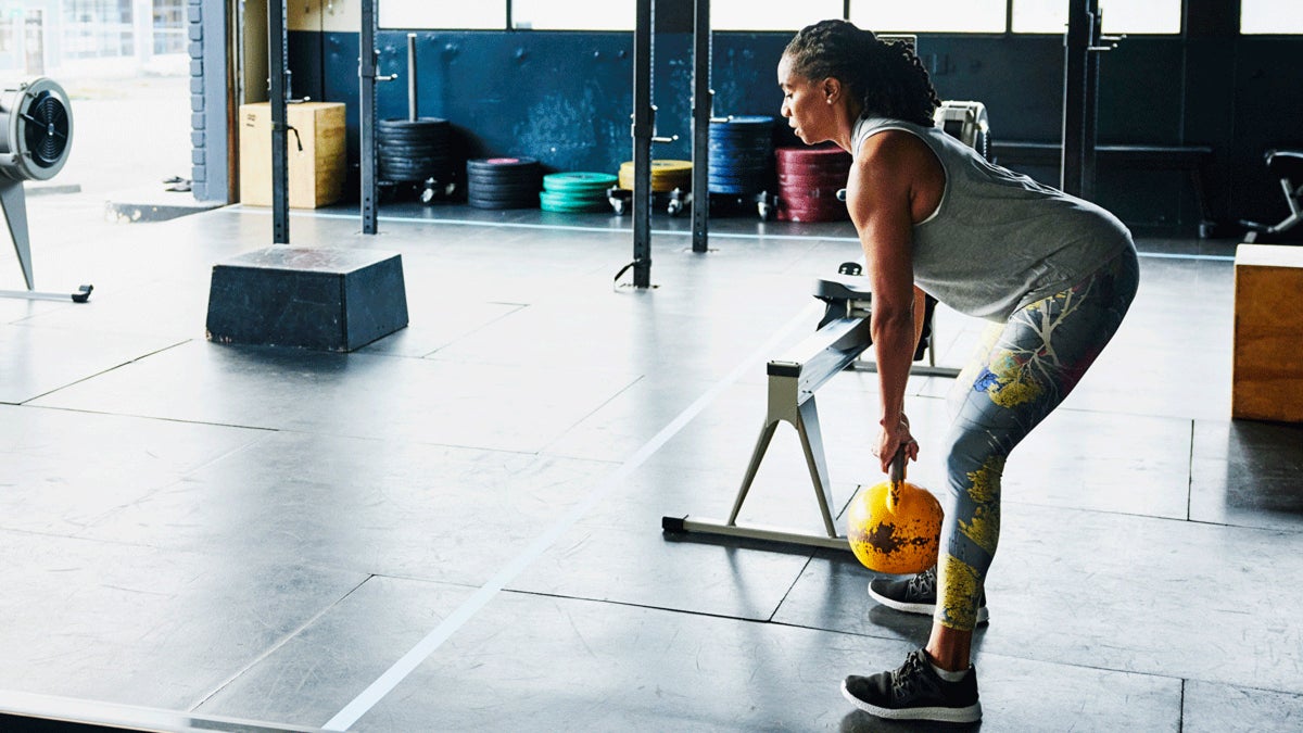 4 Exercises to Strengthen Your Glutes