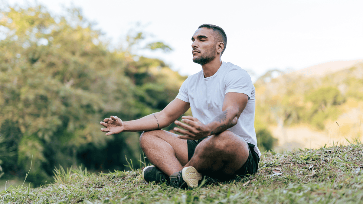 Can Mindfulness Help with Injury Recovery? Here's What Experts Say.