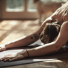 15-Minute Slow Flow Yoga for Stress Relief (Because We Could All