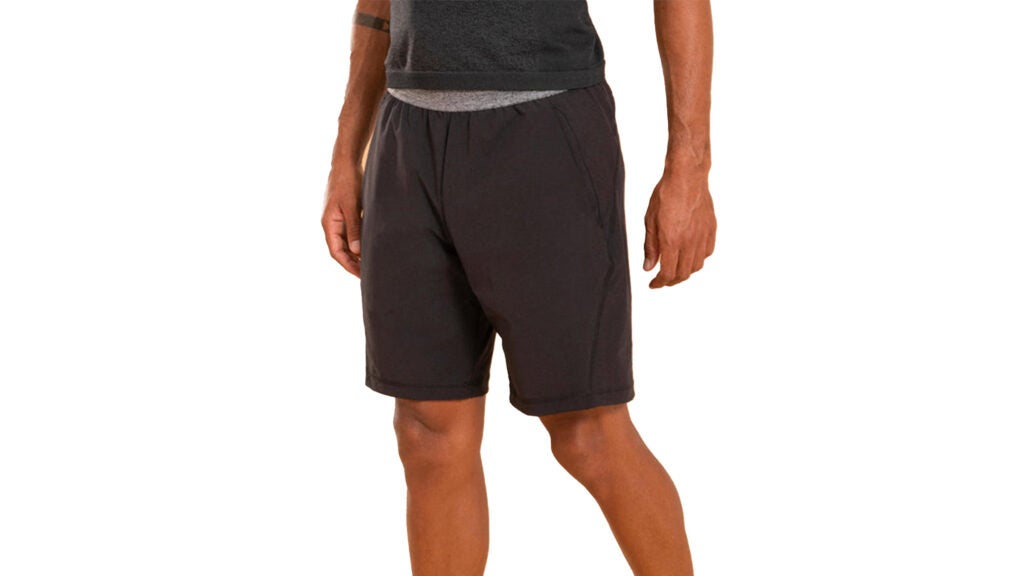 Yoga shorts for men by Decathlon at Target