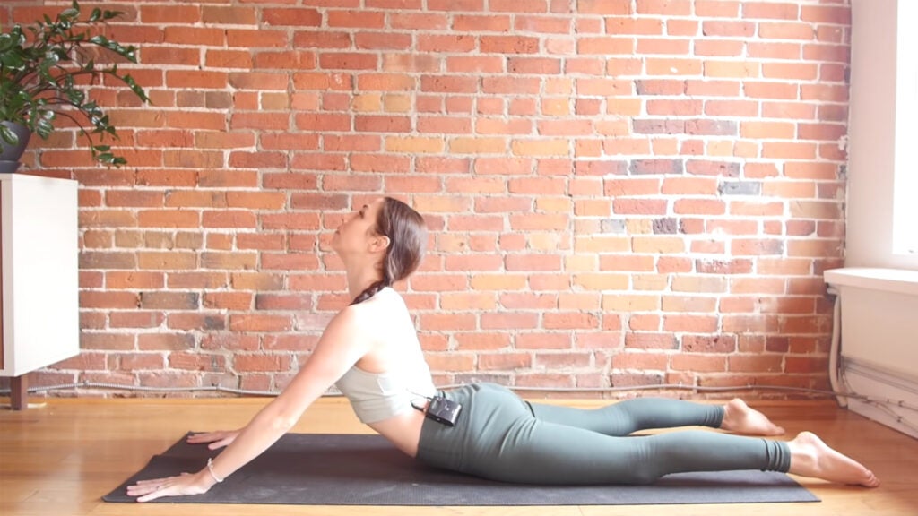 Yoga before bed: Poses and benefits