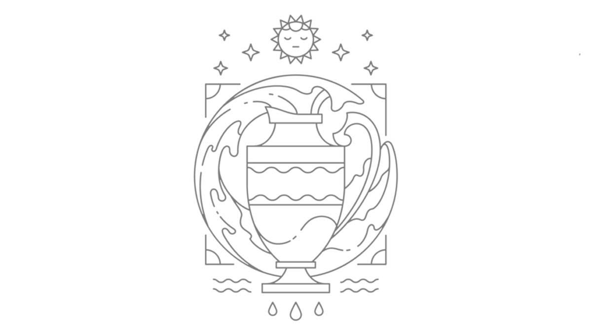 What Aquarius Season Means for You, According to Your Astrological Sign