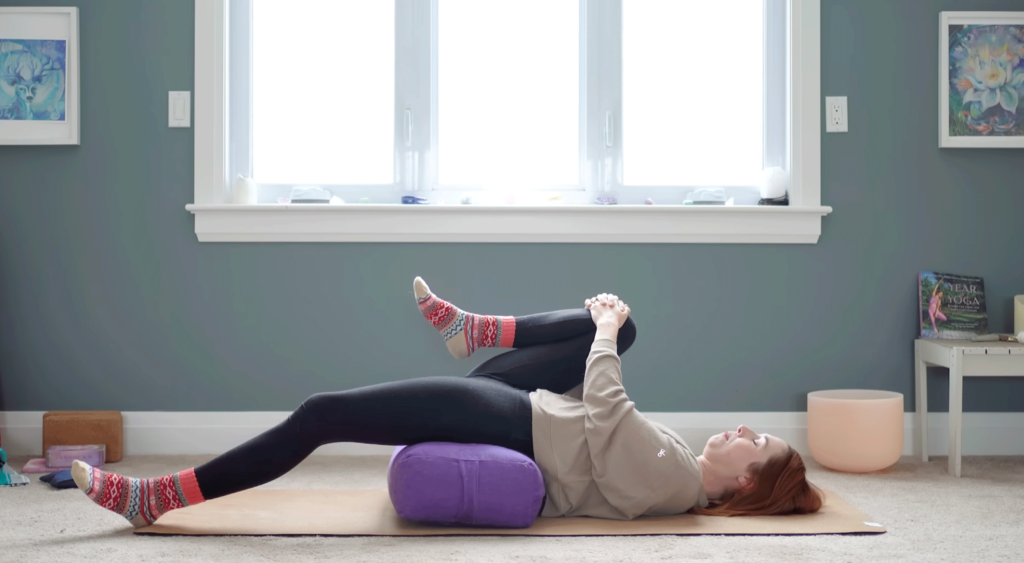 How Yin Yoga Can Make Your Workouts (and Life) Better, Wellness