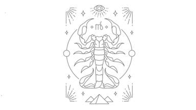 What Scorpio Season Means for You, According to Your Astrological Sign