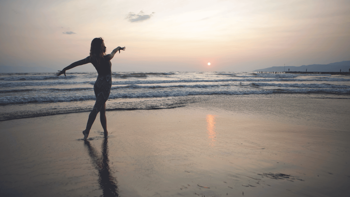 Weekly Astrology Forecast, September 17-23: Dancing In Between Extremes