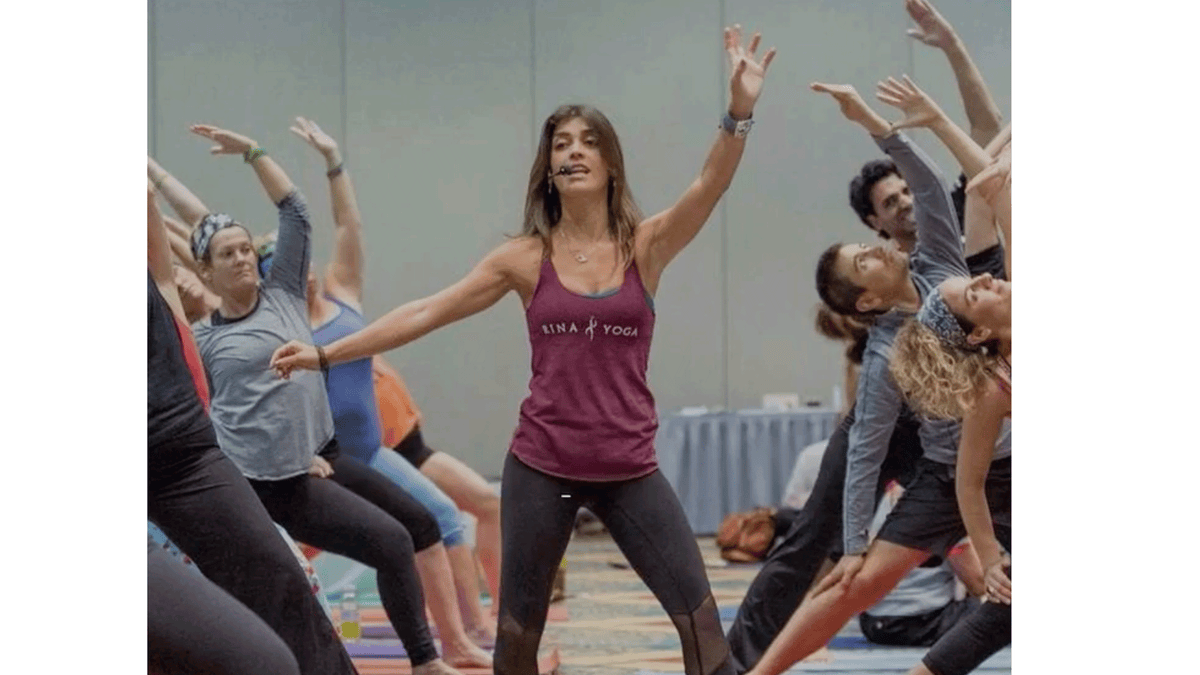 Why I Teach Yoga in Spanglish