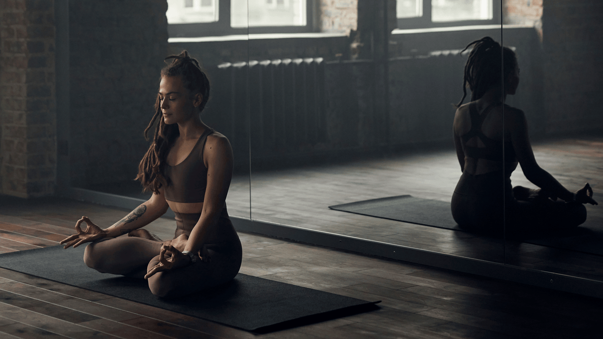 My Doctors Told Me Not to Practice Yoga During IVF. Here's What I Wish I'd Known.