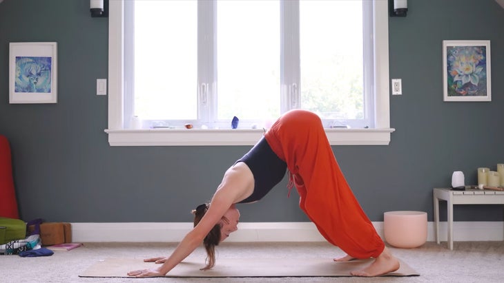 Yoga for Neck and Shoulder Relief (In Just 20 Minutes)