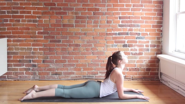 30 Minute Yoga 15 yoga with kassandra