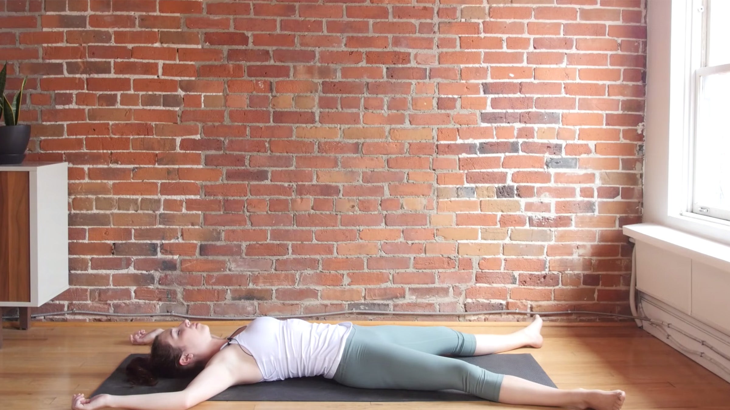 30-Minute Yoga Flow From Yoga With Kassandra