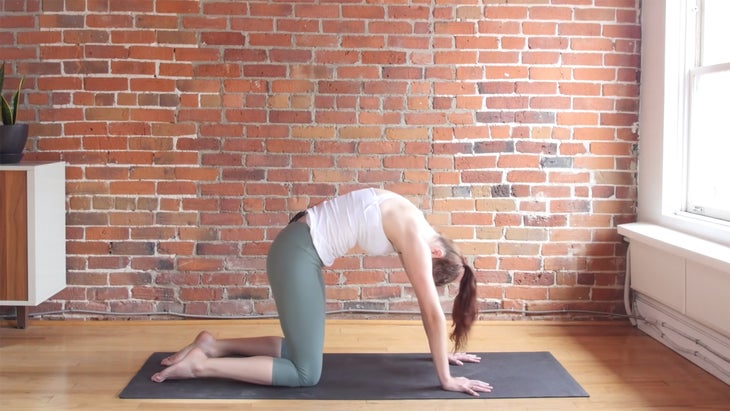 Find Your Flow With This Kripalu Yoga Sequence - Yoga Journal