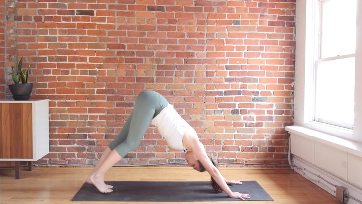 30 Minute Yoga 5 yoga with kassandra DFD