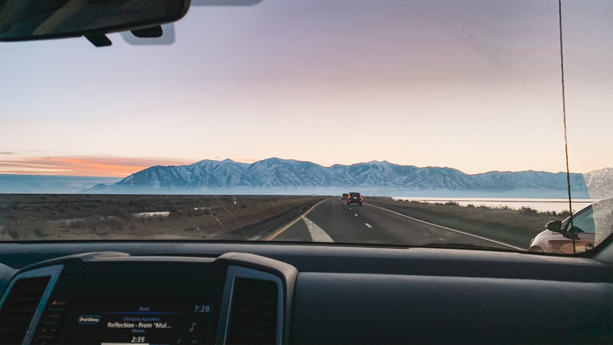 Why You Are Not Your Personality, According to Yoga Teacher Tracee Stanley