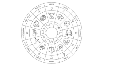 What Your Rising Sign in Astrology Means