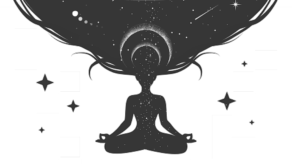 I Don't Know if I Believe in Astrology, But I Still Read My Horoscope Each Morning. Here's Why.