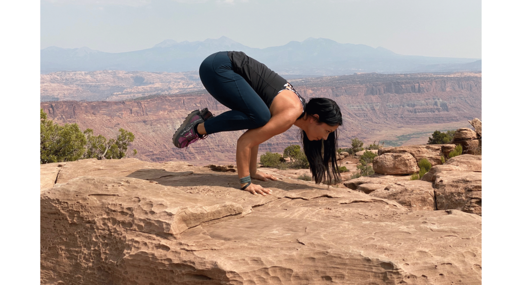 I'm Native American and Share Yoga as Sacred Ceremony. Here's How.