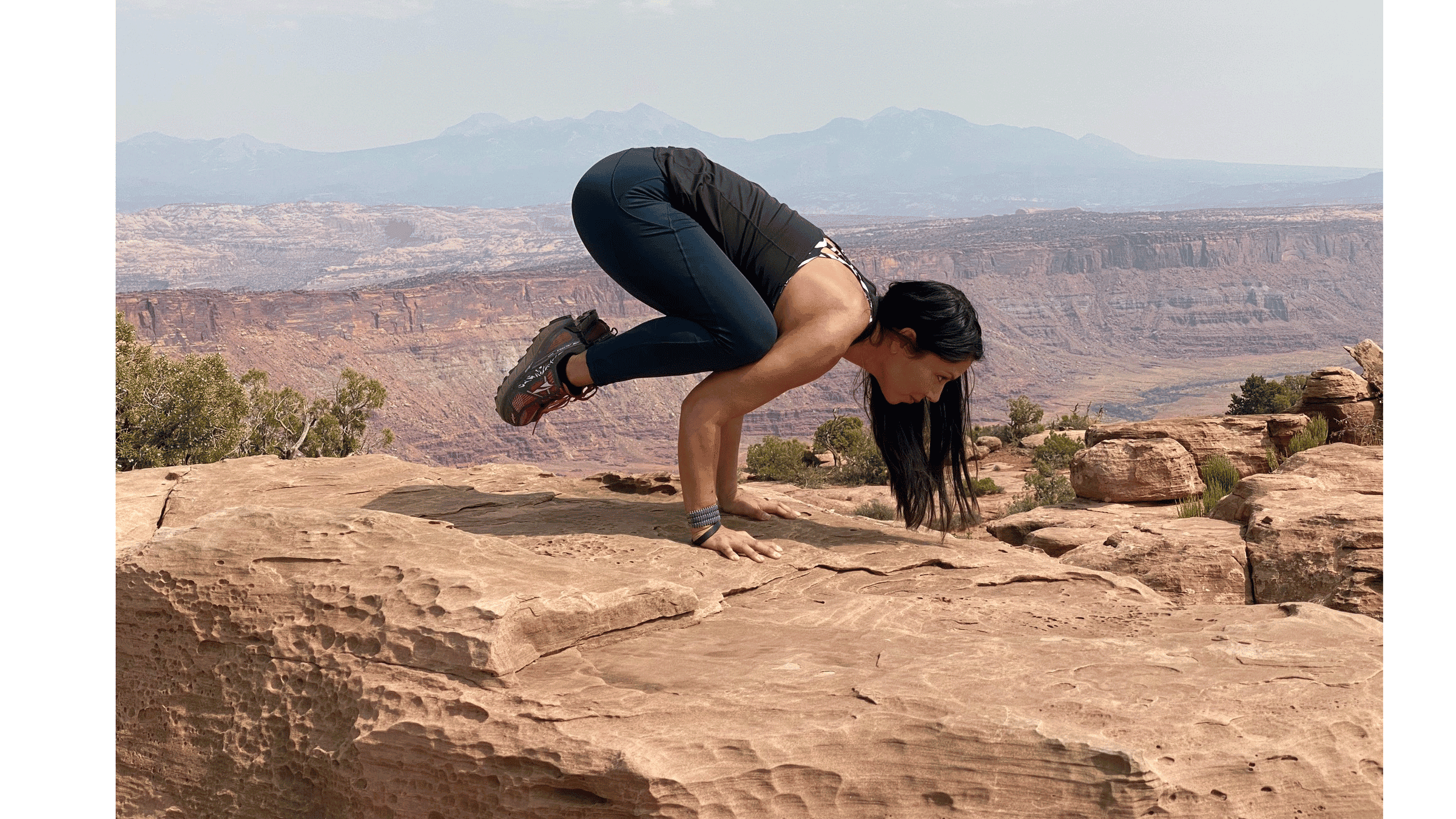 I’m Native American and Share Yoga as Sacred Ceremony. Here's How.