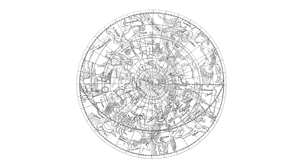 The Most Important Astrological Dates in 2024 And What They Mean for You