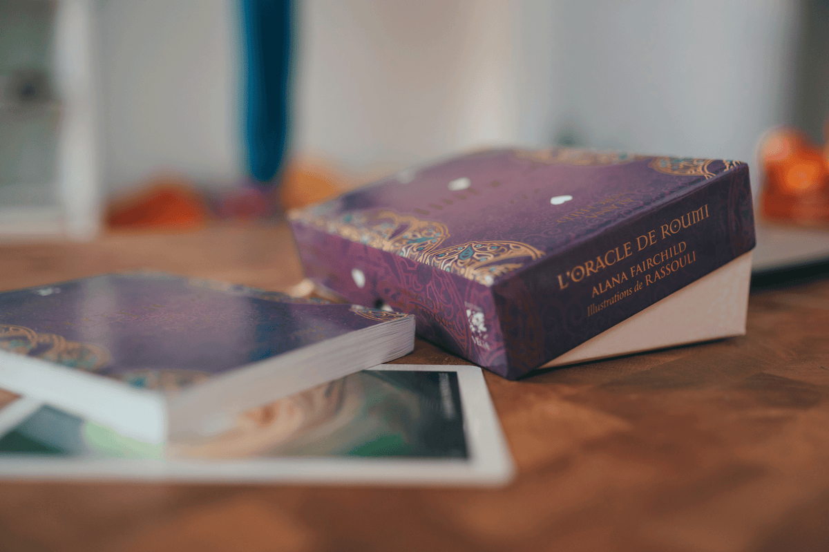 7 Essential Oracle Decks That Help You Lean on Your Intuition