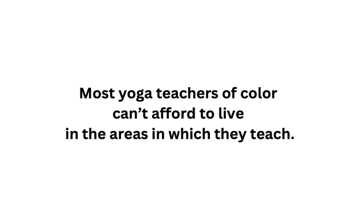 Where Are the Black Yoga Studio Owners? - Yoga Journal
