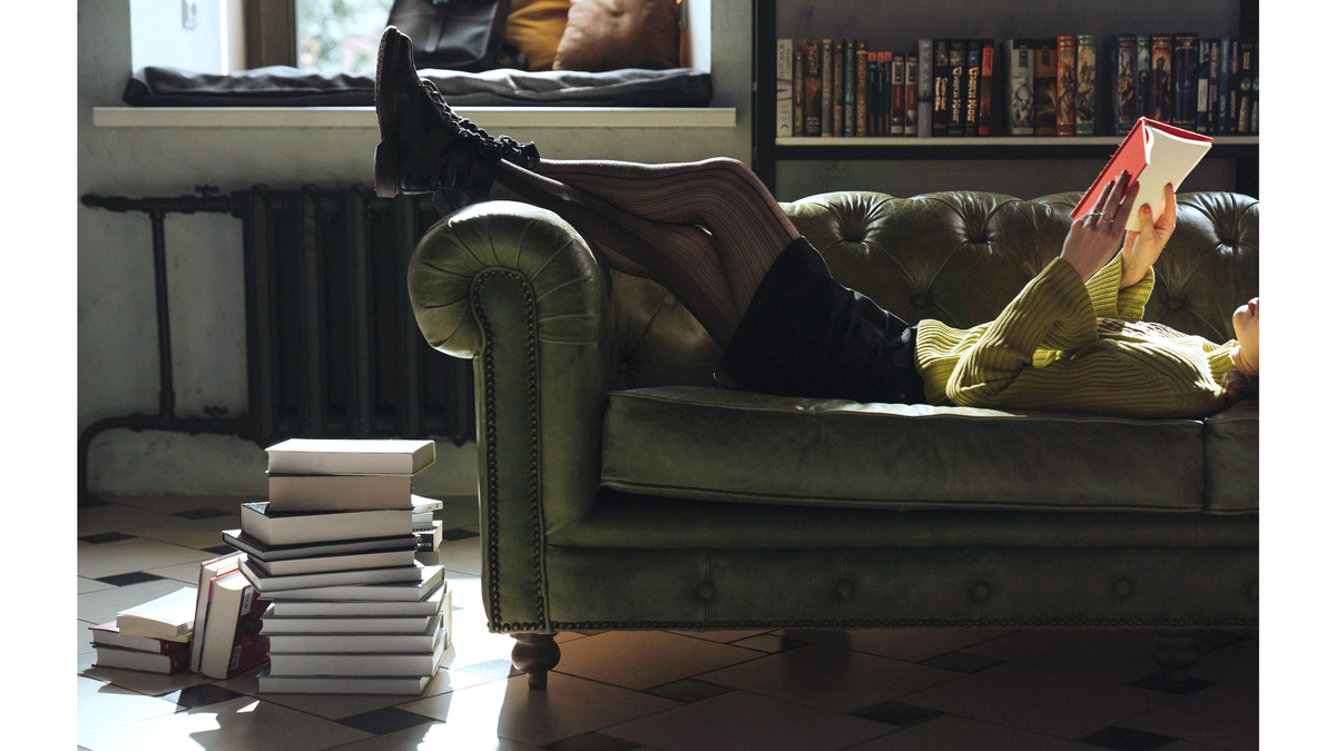 The 10 Books We Couldn’t Put Down This Year