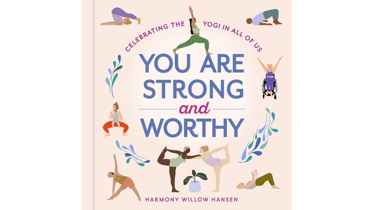 20 Best New Yoga Books To Read In 2024 - BookAuthority