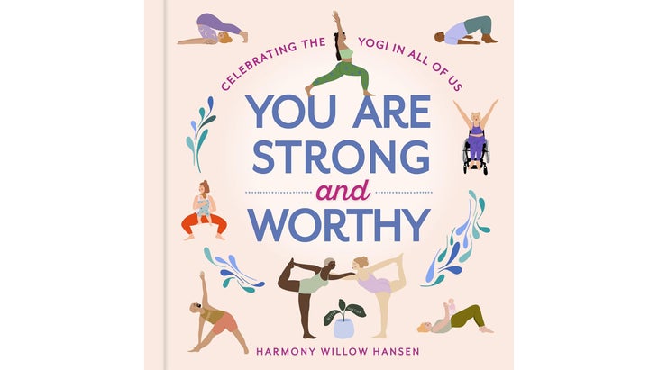 The 9 Best Yoga Books of 2023